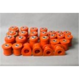 Mitsubishi Pajero III Bushings