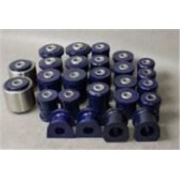 Mitsubishi Pajero III Bushings