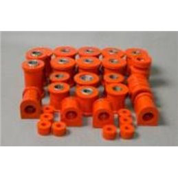 Nissan Terrano I Bushings