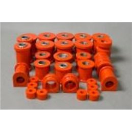 Nissan Terrano II Bushings