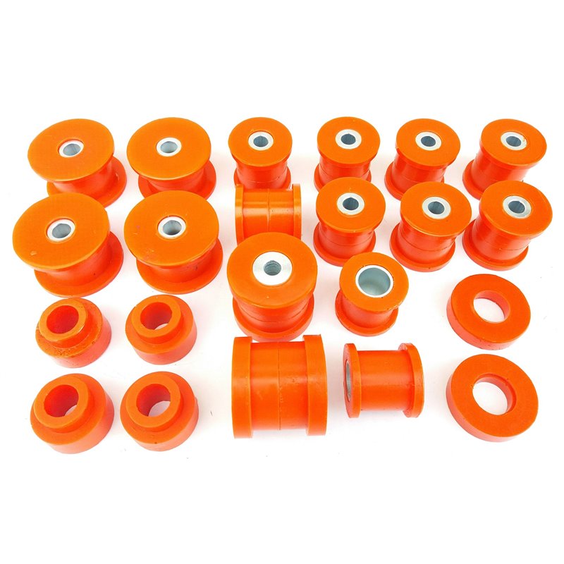 Patrol Y60/61 up to 2000 centric Nissan Bushings