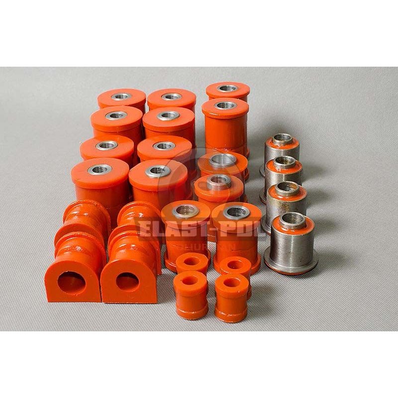 Opel Frontera B Bushings