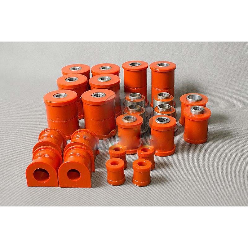 Opel Monterey Bushings