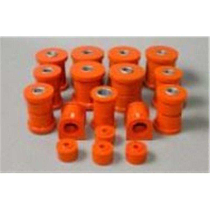 Suzuki Vitara 1988-1999 Bushings