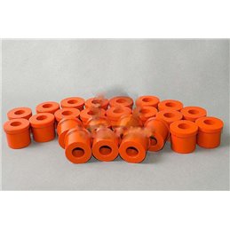 UAZ leaf springs Bushings