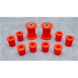 HILUX 1988-2005 leaf spring Toyota Bushings