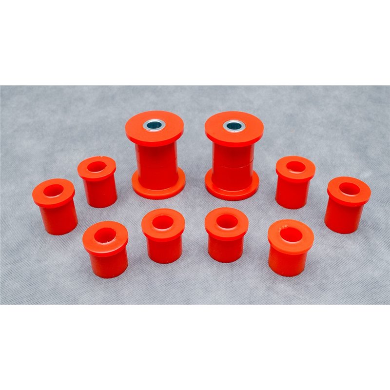 HILUX 1988-2005 leaf spring Toyota Bushings