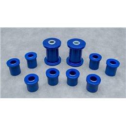 HILUX 1988-2005 leaf spring Toyota Bushings