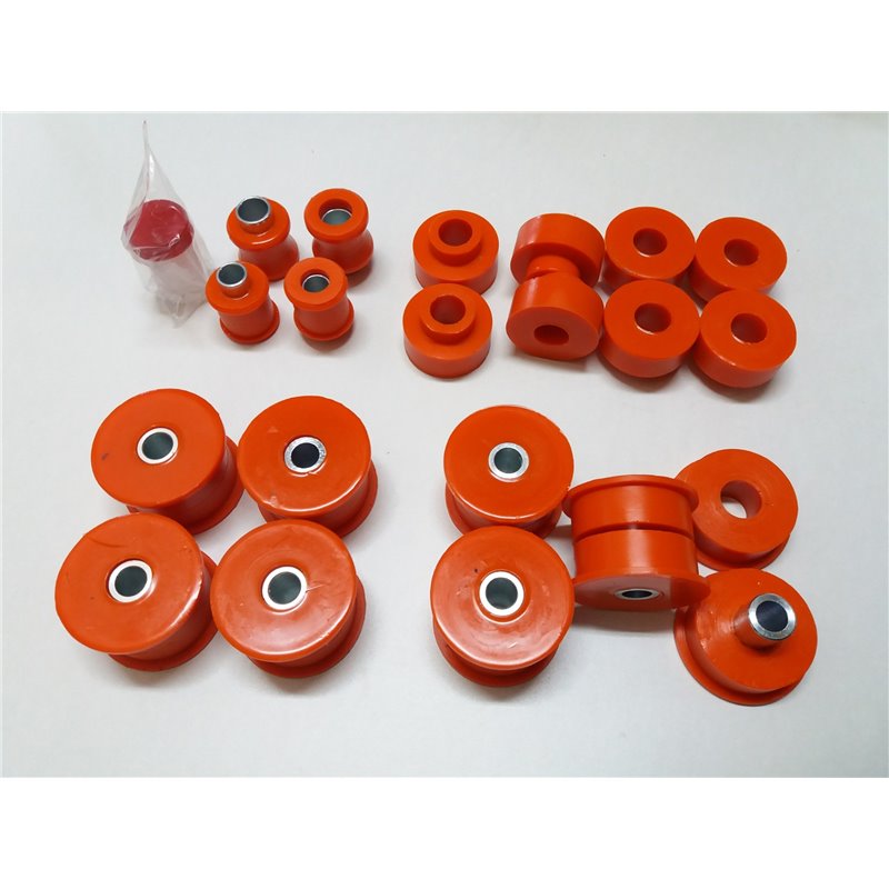 Toyota Land Cruiser 70/73 up to 1991 Bushings