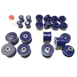 Toyota Land Cruiser 70/73 up to 1991 Bushings