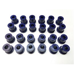 Toyota LC60, LC70 Bushings