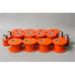 LC 70/73 from 1991 excentric (35mm) Toyota Bushings