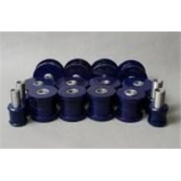 LC 70/73 up to 1991 centric (35mm) Toyota Bushings