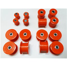 LC 70/73 from 1991 centric (40mm) Toyota Bushings