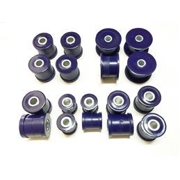 LC 80/105 centric Toyota Bushings