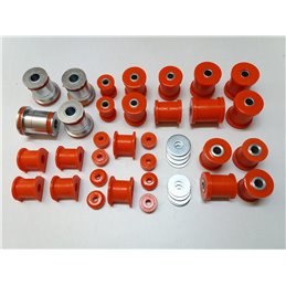 Land Cruiser 90/95 Toyota  Bushings