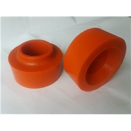 Jeep Cherokee XJ Polyurethane 4,5 cm