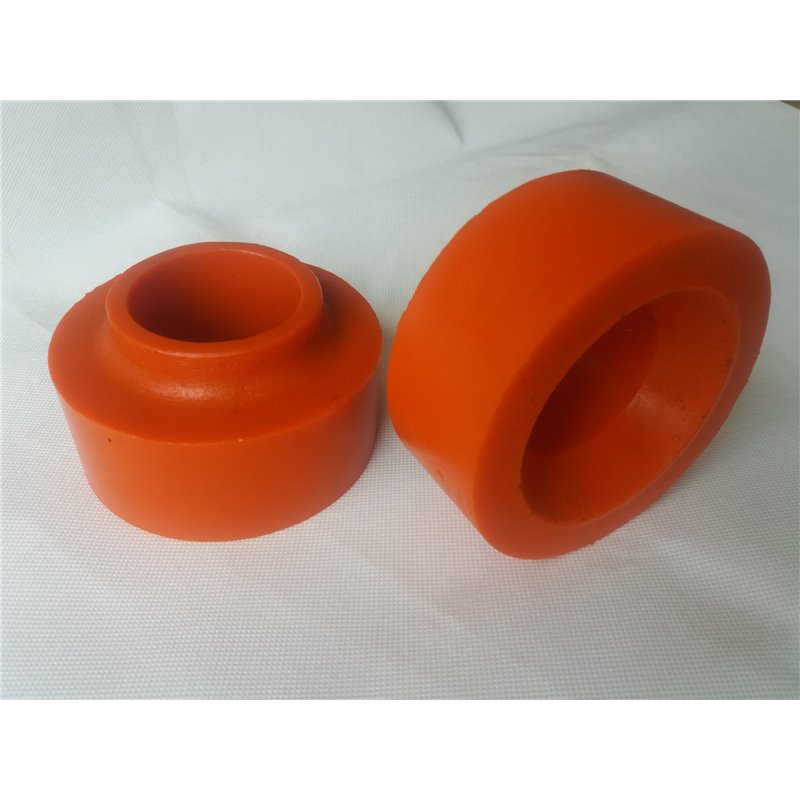 Jeep Cherokee XJ Polyurethane 4,5 cm