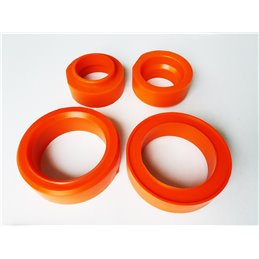 Toyota Land Cruiser 70 Polyurethane set