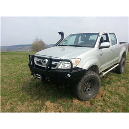 Lökháritó Toyota Hilux 05-11 elsó - galytorővel