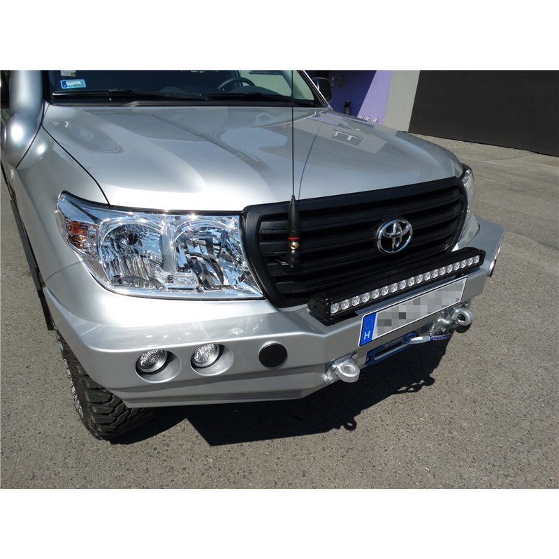 Lökháritó Toyota Land Cruiser 200 elsó - galytorő nélkül