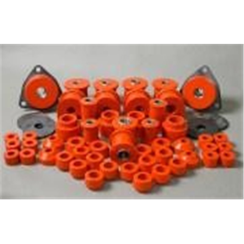 Land Rover Range Rover I. Bushings