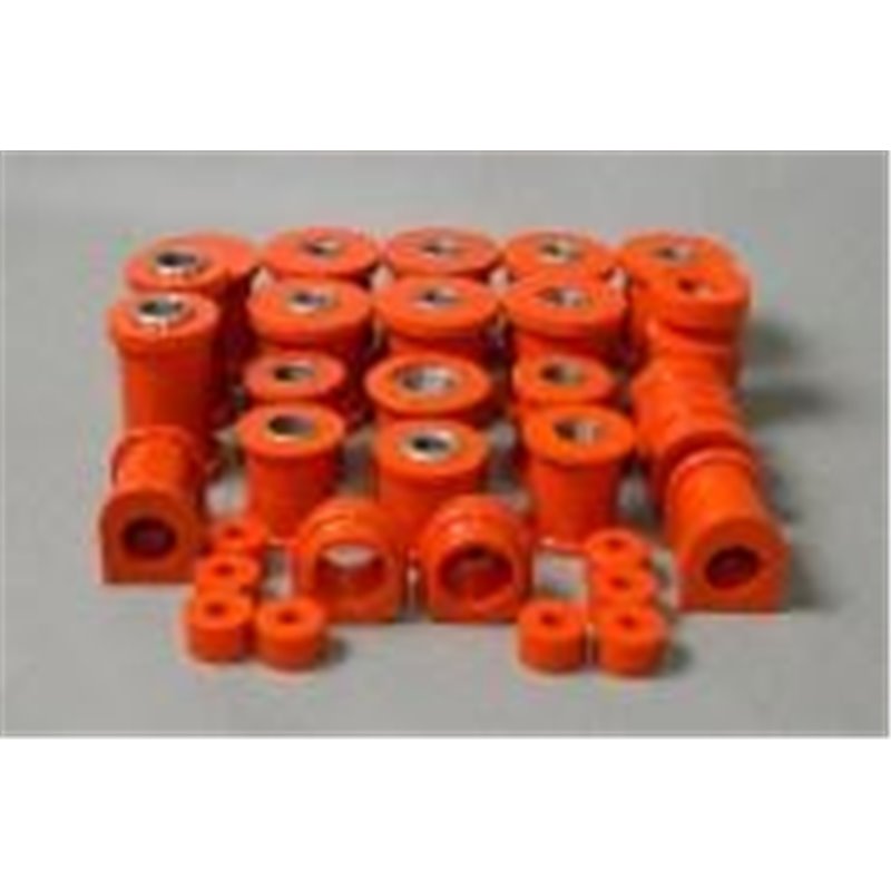 Ford Maverick Bushings