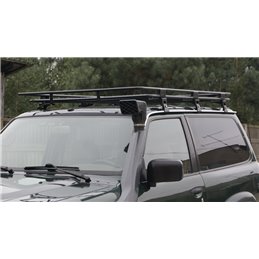 Roof rack Nissan Patrol Y60/Y61 Short