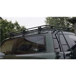 Roof rack Nissan Patrol Y60/Y61 Short