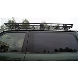 Roof rack Nissan Patrol Y60/Y61 Short