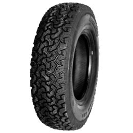 BF Good - Cruiser 205/80 R16