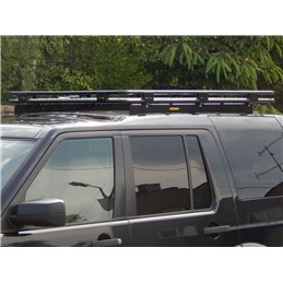 Roof Rack Short Land Rover Discovery III/IV 2004 - 2017