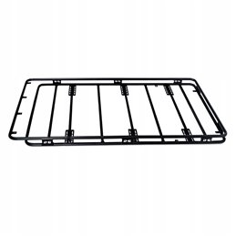 Roof rack  Mitsubishi Pajero Sport I 1996-2008