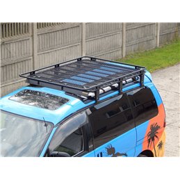 Roof rack  Mitsubishi Delica, Space Gear 1997-2007 Short