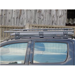 Roof rack Toyota Hilux 2005-2015