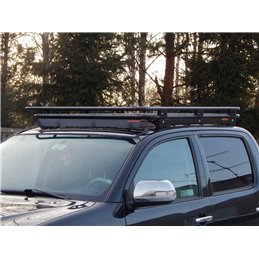 Roof rack Toyota Hilux 2005-2015