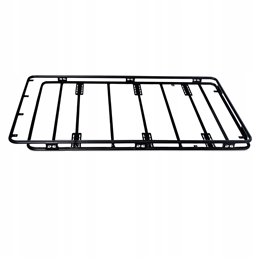 Roof rack Toyota LC J100 1998-2008