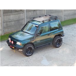 Suzuki Vitara 1988-1999 Tető csomagtartó