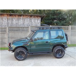 Roof rack  Suzuki Vitara 1988-1999