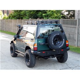 Roof rack  Suzuki Vitara 1988-1999