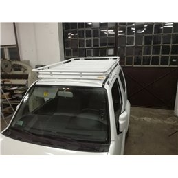 Roof rack Suzuki Jimny 1998-2018