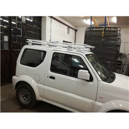 Roof rack Suzuki Jimny 1998-2018