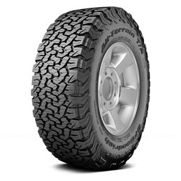 BFGoodrich All Terrain T/A KO2 215/75-15