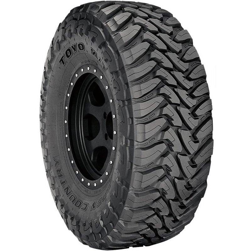 Toyo Open Country MT 245/75-16