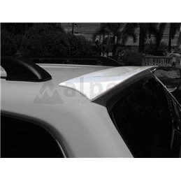 Aeroklas Hardtop Accessories - Mitsubishi/Fiat 2015-