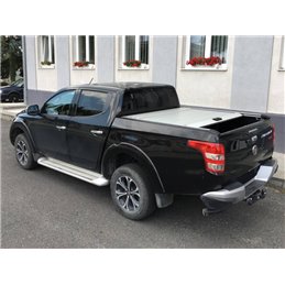 Mountain Top MTR hliníkovová roleta - Mitsubishi/Fiat D/C 2015-