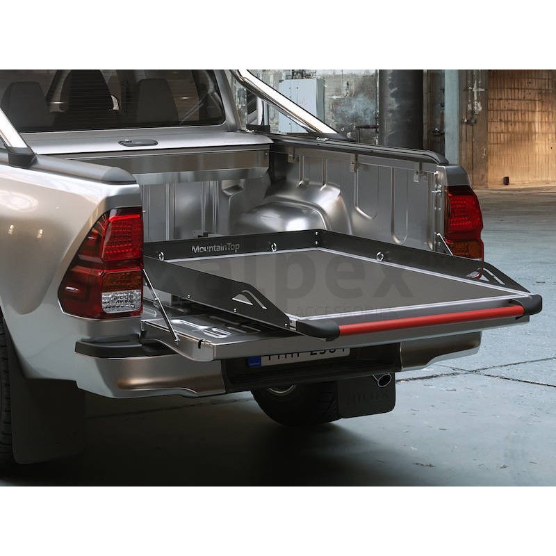 Mountain Top bed slide - Ford D/C 2012-2022