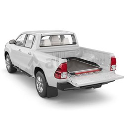 Mountain Top bed slide - Ford D/C 2012-2022