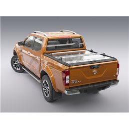 Cargo Carriers for MT Cover - 1 pair - Mitsubishi/Fiat 2015-