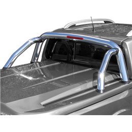 PRO-FORM Styling bar for Sportlid V cover - Ford D/C 2012-2022